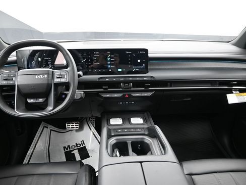 New 2027 Kia Telluride SX X-Line AWD/4WD image 34