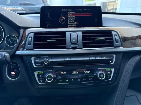 Used 2016 BMW 328i Gran Turismo xDrive AWD/4WD image 15