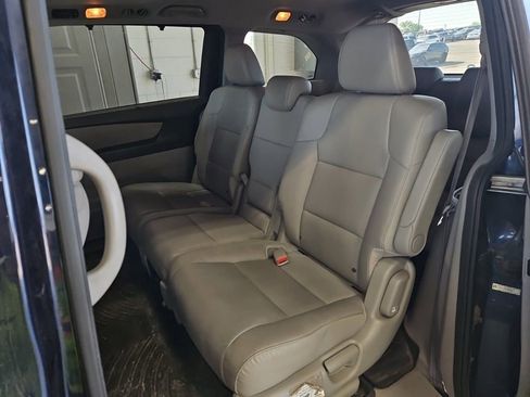 Used 2017 Honda Odyssey EX-L image 9
