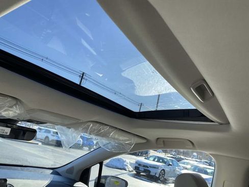 New 2026 Honda Odyssey EX-L image 9