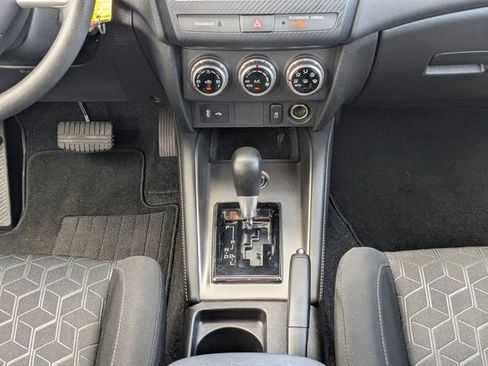 Used 2025 Mitsubishi Outlander Sport AWD image 18