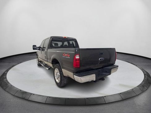 Used 2008 Ford F250 Lariat AWD/4WD image 8