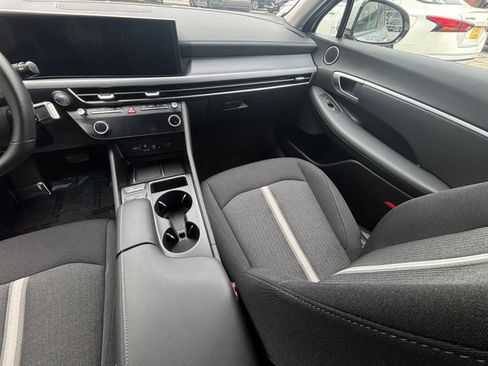 Used 2025 Hyundai Sonata SEL image 39