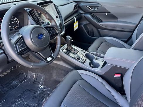 New 2025 Subaru Crosstrek 2.5i Limited w/ Crosstrek Mirror Package AWD/4WD image 7
