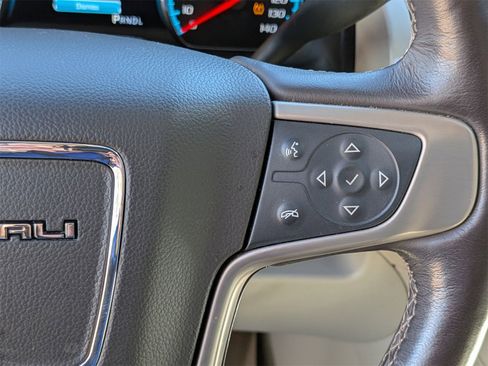 Used 2017 GMC Yukon Denali w/ Open Road Package image 19