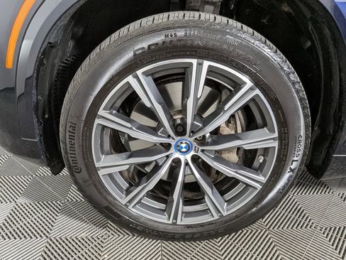 Certified 2023 BMW X5 xDrive45e w/ Executive Package image 46