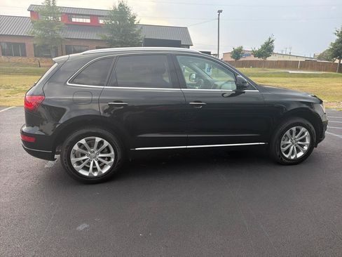 Used 2016 Audi Q5 2.0T Premium Plus AWD/4WD image 6