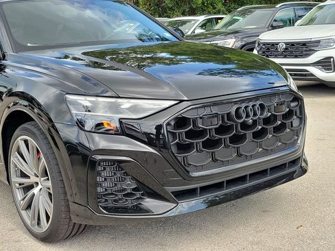 New 2026 Audi Q8 Prestige AWD/4WD image 28