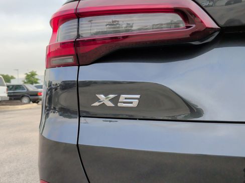 Used 2023 BMW X5 xDrive40i AWD/4WD image 12