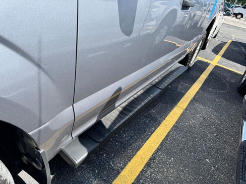 Used 2020 Ford F150 XLT AWD/4WD image 8