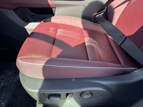 New 2026 Buick Envision Sport Touring image 12