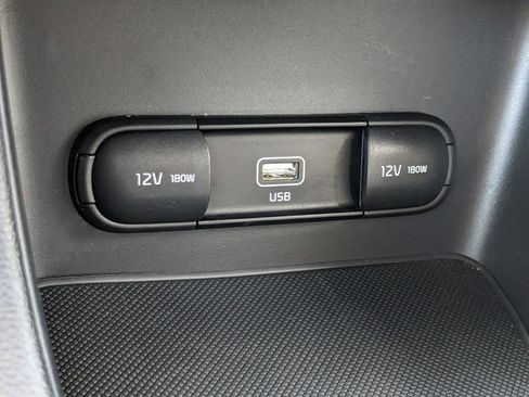 Certified 2022 Kia Sportage LX image 23