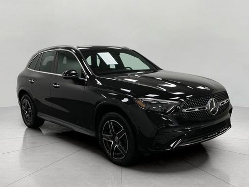 Certified 2026 Mercedes-Benz GLC 300 4MATIC image 34