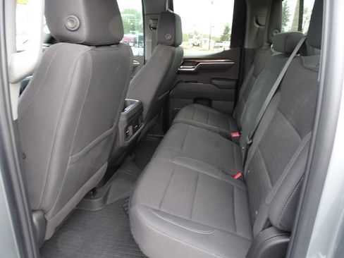 Used 2025 Chevrolet Silverado 1500 RST image 17