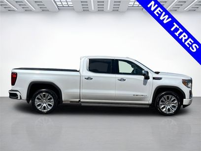 Used 2020 GMC Sierra 1500 Denali w/ Denali Ultimate Package