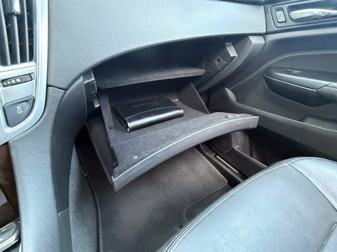 Used 2015 Cadillac SRX Performance w/ Trailering Package FWD image 40
