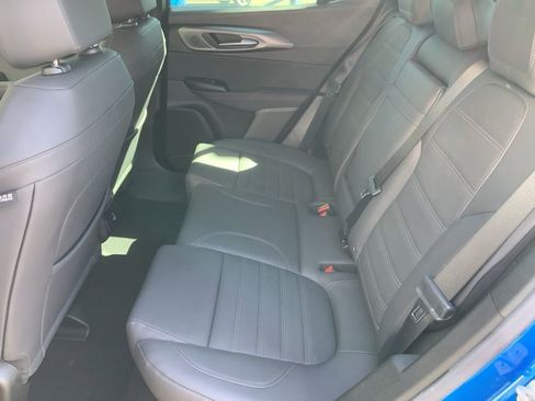 New 2024 Dodge Hornet GT Plus w/ Tech Pack Plus w/o Parking image 16