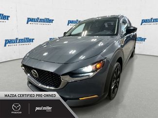 Used 2023 MAZDA CX-30 AWD 2.5 S w/ Preferred Package video 1