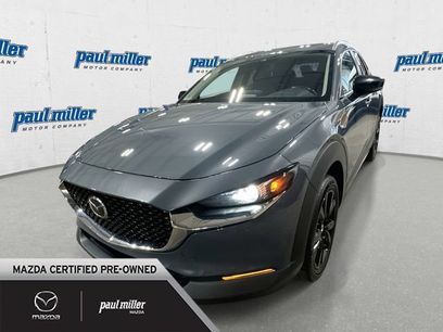 Used 2023 MAZDA CX-30 AWD 2.5 S w/ Preferred Package