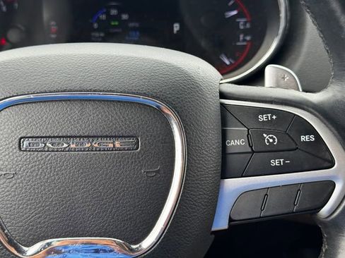 Used 2015 Dodge Durango SXT w/ Quick Order Package 23B AWD/4WD image 26