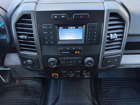 Used 2022 Ford F250 XL w/ Power Equipment Group AWD/4WD image 15