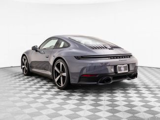 Certified 2025 Porsche 911 Carrera video 3