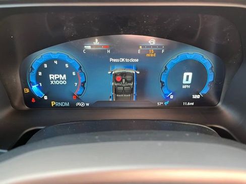 New 2025 Ford Bronco Badlands image 27