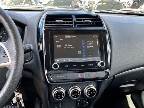 Used 2026 Mitsubishi Outlander Sport ES AWD/4WD image 32
