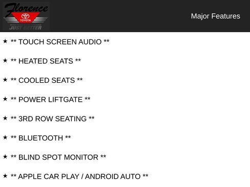 Used 2021 GMC Yukon SLT w/ SLT Premium Package RWD image 13