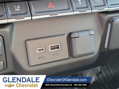New 2026 Chevrolet Silverado 2500 W/T w/ WT Convenience Package image 29