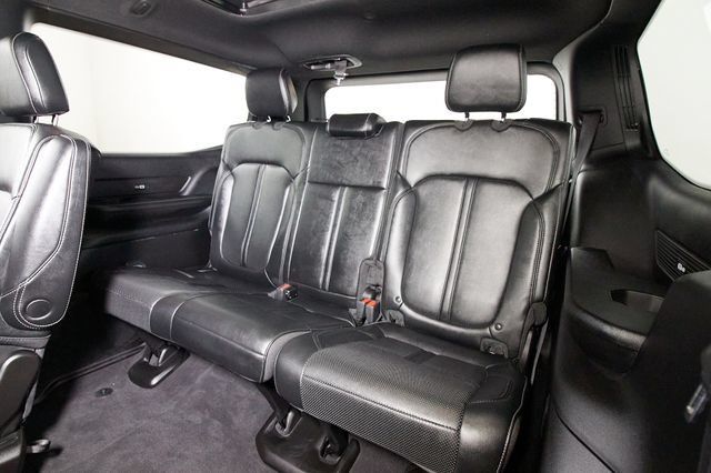 Used 2024 Jeep Wagoneer Series II w/ Convenience Group I AWD/4WD image 25
