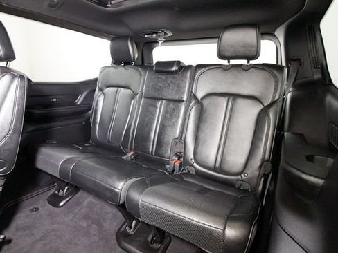 Used 2024 Jeep Wagoneer Series II w/ Convenience Group I AWD/4WD image 25