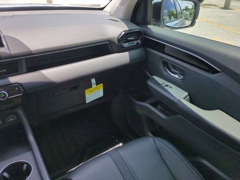 New 2026 Honda Pilot EX-L image 15
