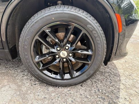 Certified 2022 Dodge Durango GT AWD/4WD image 25