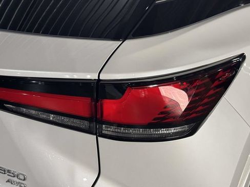 Used 2025 Lexus RX 350 Premium AWD/4WD image 13