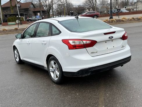 Used 2013 Ford Focus SE image 14