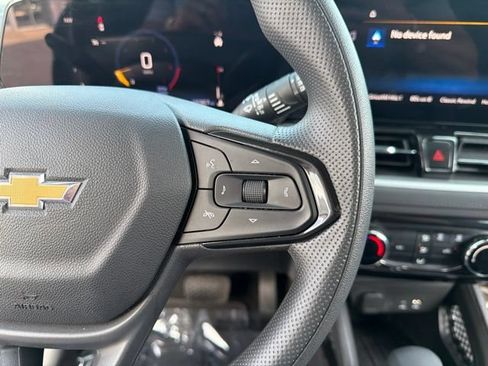 Used 2026 Chevrolet TrailBlazer LT FWD image 23