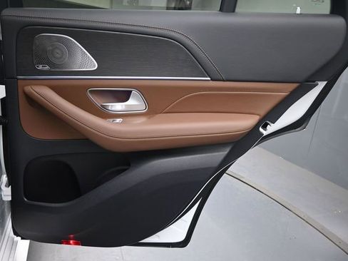 New 2026 Mercedes-Benz GLE 53 AMG 4MATIC Coupe image 28