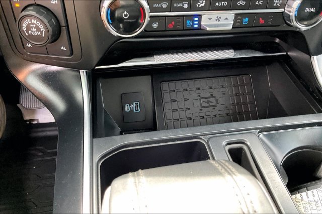 Used 2023 Ford F150 Raptor w/ Raptor 37 Performance Package AWD/4WD image 16