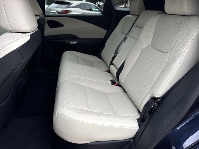 Certified 2024 Lexus RX 350 FWD w/ Accessory Package (K3) image 23