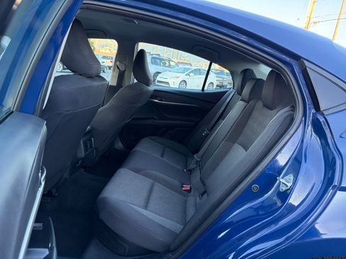 Used 2025 Toyota Camry LE FWD image 22