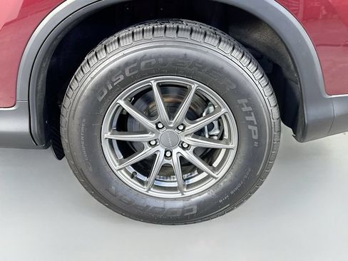 Used 2015 Honda CR-V LX image 33