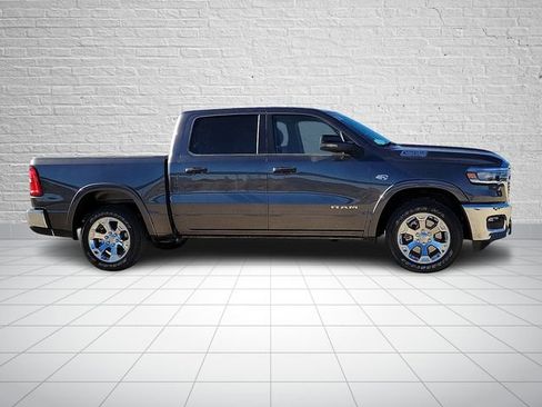 New 2026 RAM 1500 Big Horn image 5