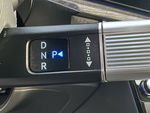 Certified 2024 Hyundai Santa Fe Limited FWD image 24
