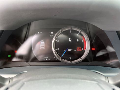 Certified 2022 Lexus ES 350 F Sport w/ Accessory Package image 27