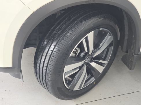 Certified 2023 Nissan Rogue SL AWD/4WD image 33