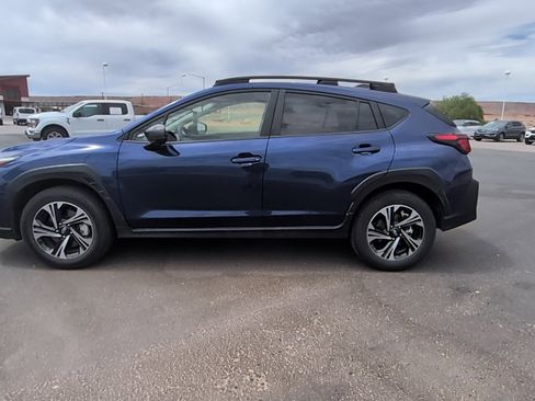Used 2025 Subaru Crosstrek 2.0i Premium AWD/4WD image 6
