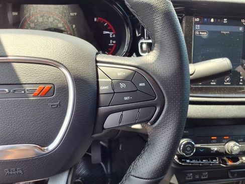 New 2026 Dodge Durango AWD image 8
