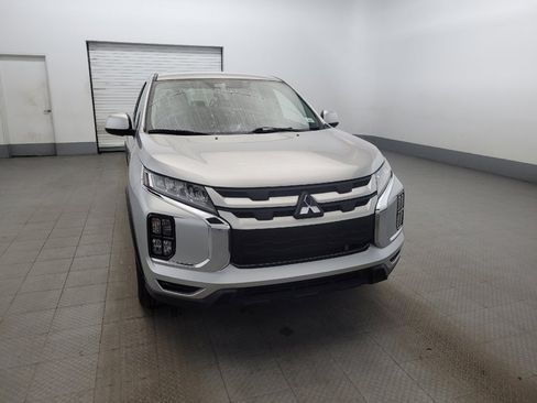 Used 2023 Mitsubishi Outlander Sport ES image 14