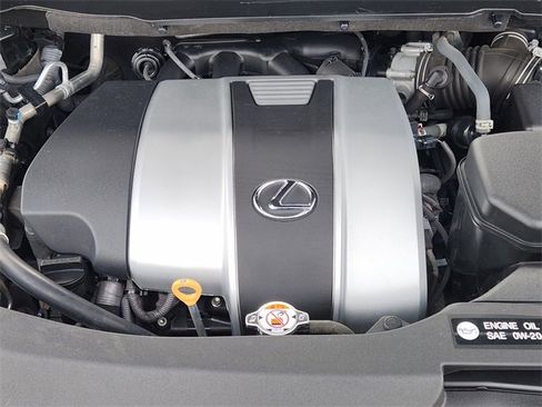 Used 2021 Lexus RX 350 FWD w/ Premium Package image 31